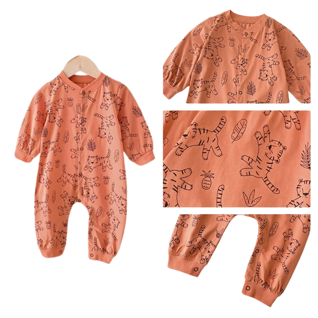Pyjamas Mix