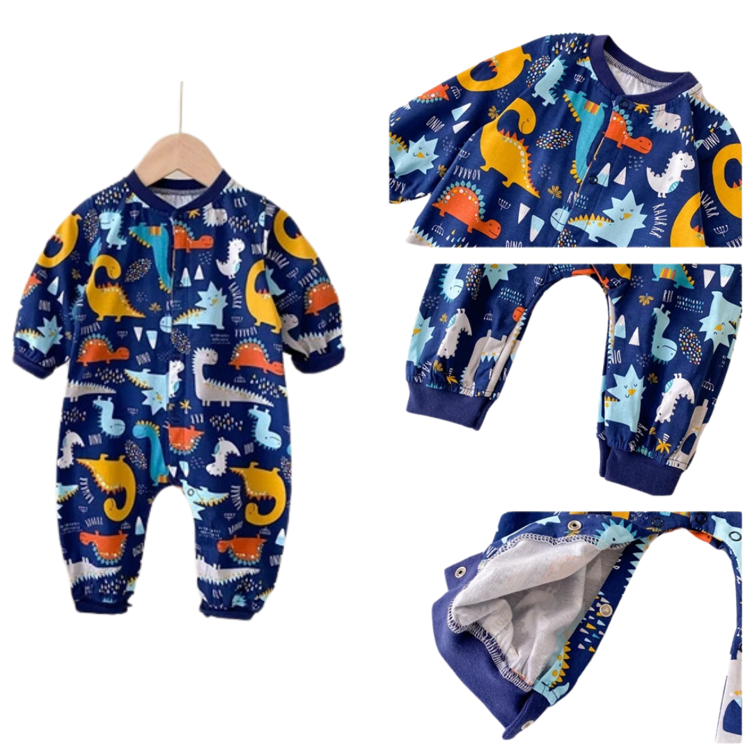Pyjamas Mix