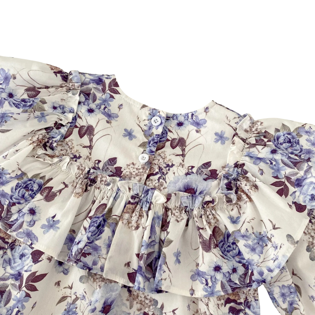 Bluse Lira