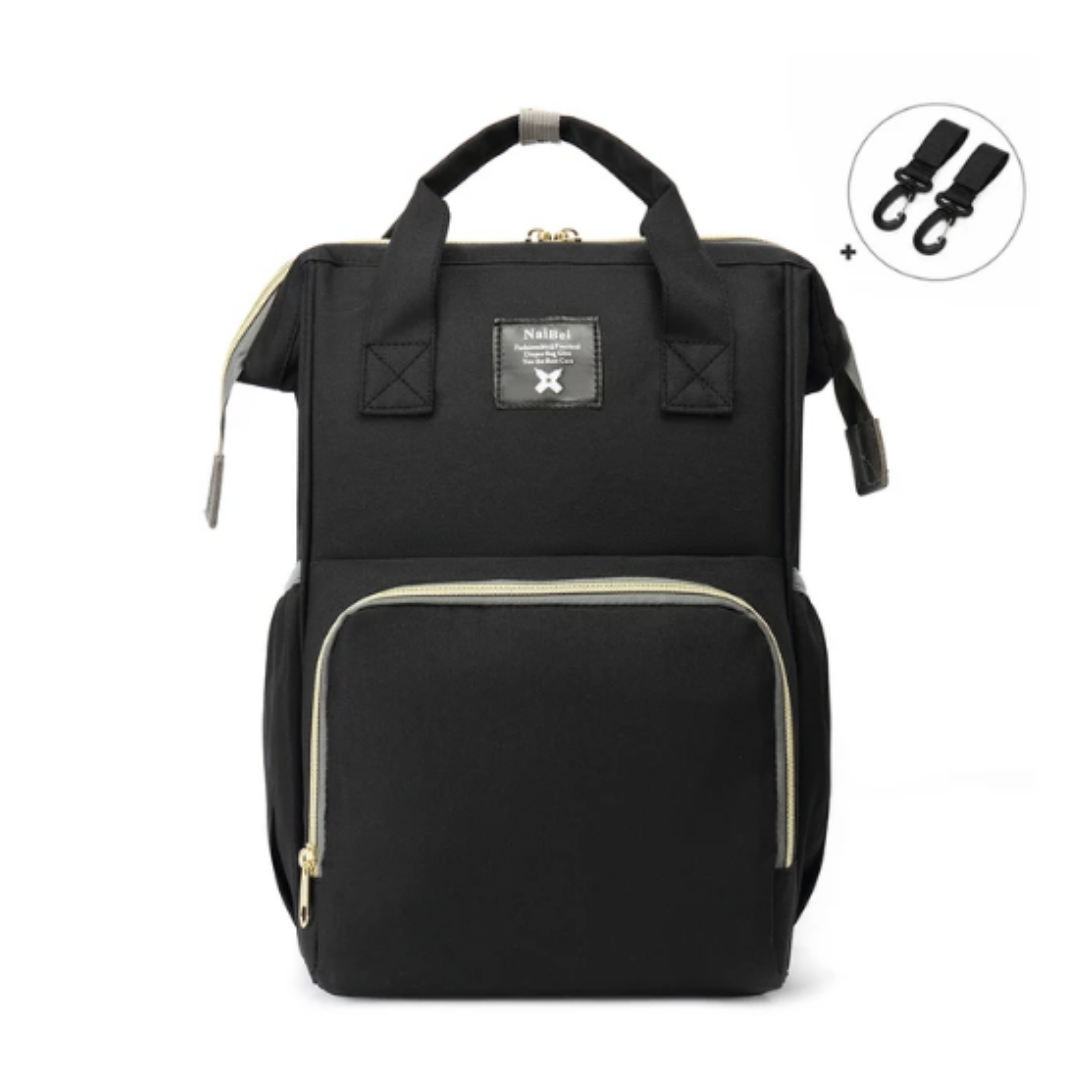 Wickeltasche Mia