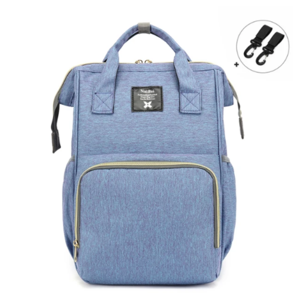 Wickeltasche Mia