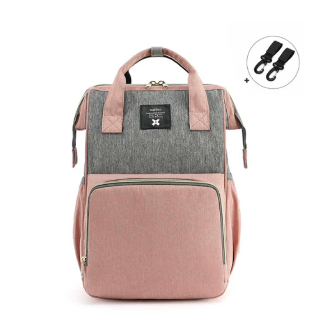 Wickeltasche Mia