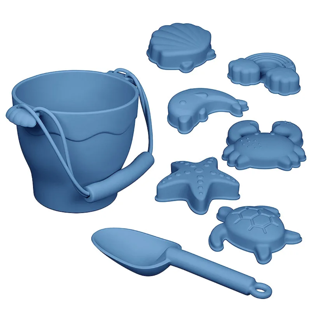 Sandkasten Spielzeug