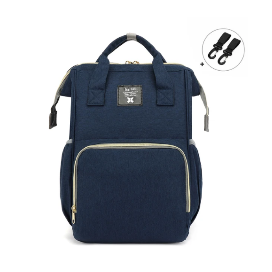 Wickeltasche Mia