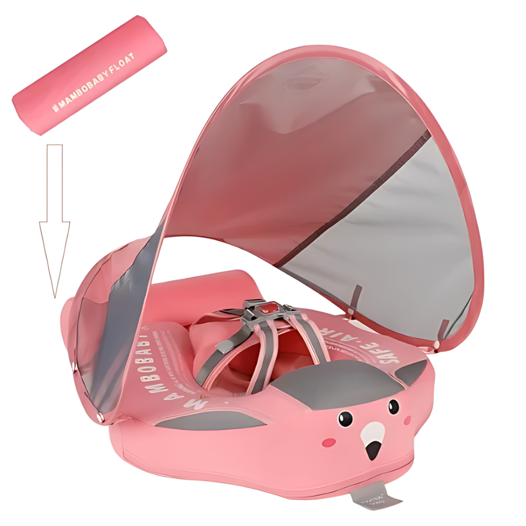 Schwimmring für Babys