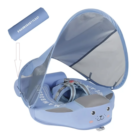 Schwimmring für Babys