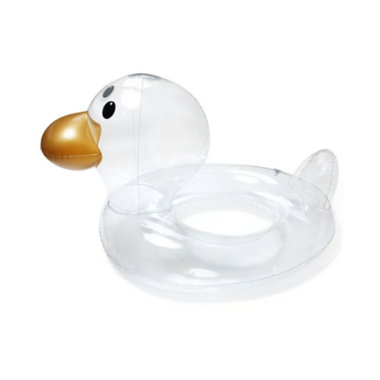 Schwimmring Ente