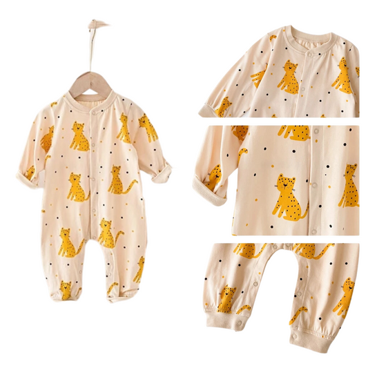 Pyjamas Mix