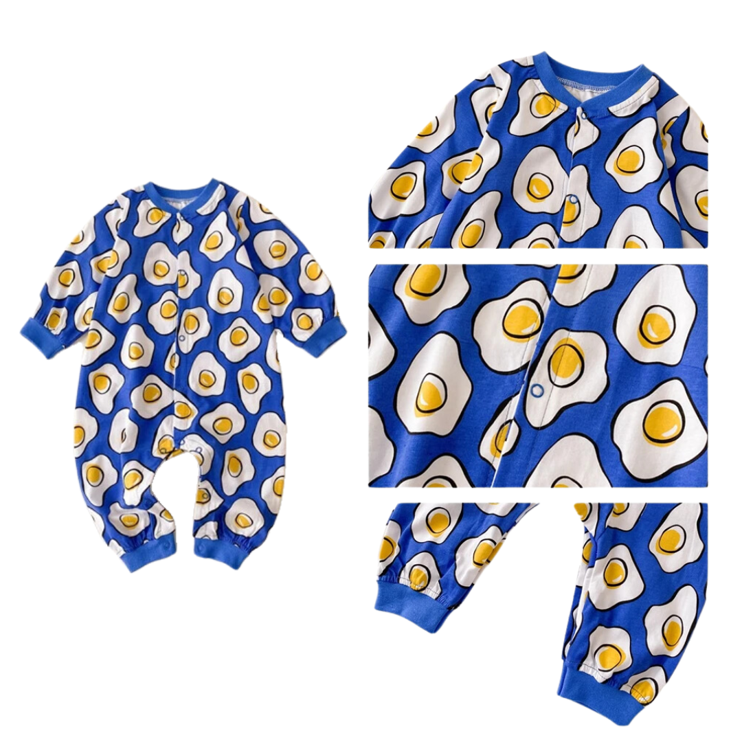 Pyjamas Mix