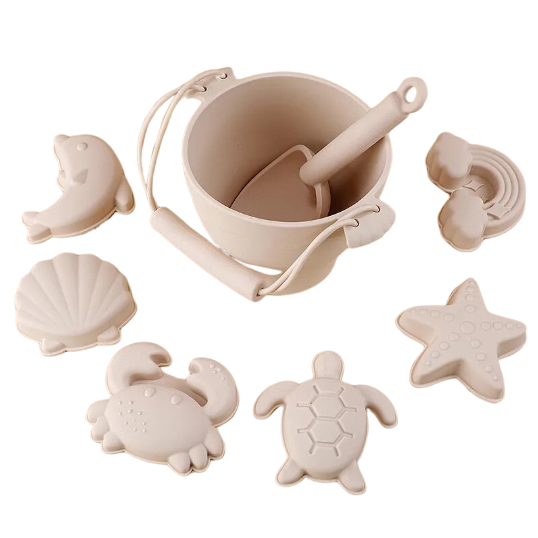 Sandkasten Spielzeug
