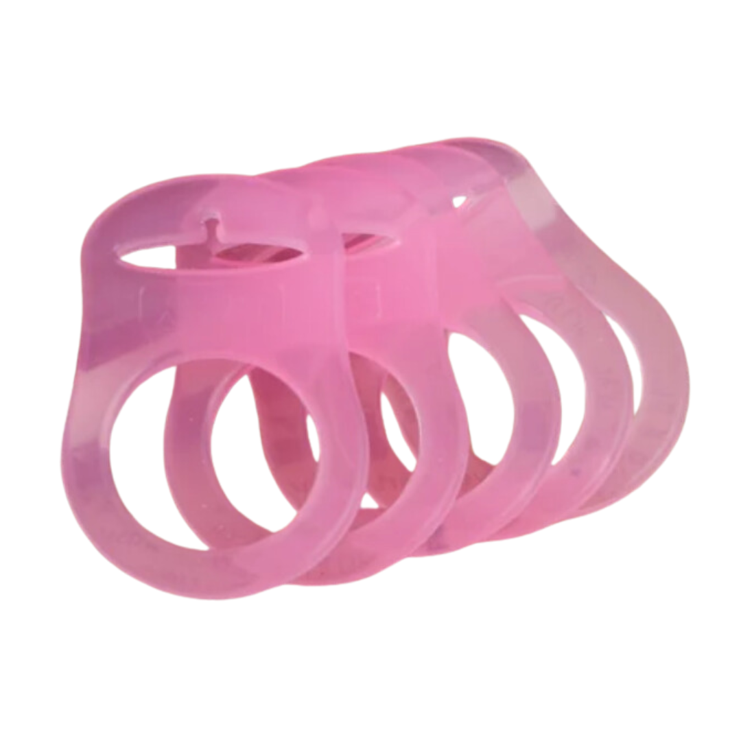 Schnuller Halter