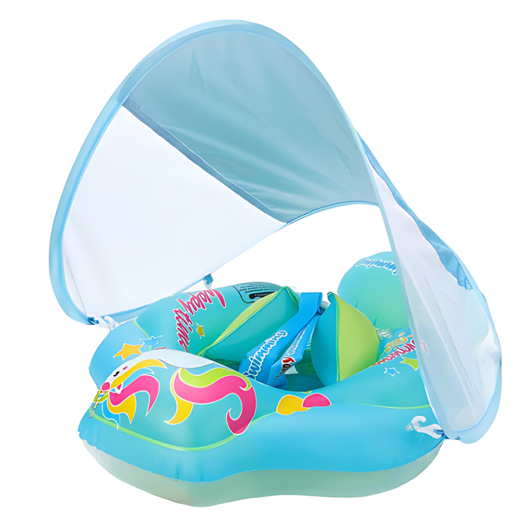 Baby Schwimmring
