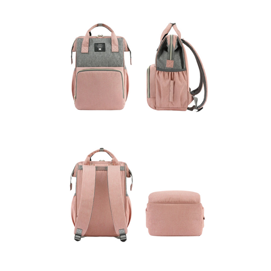 Wickeltasche Mia