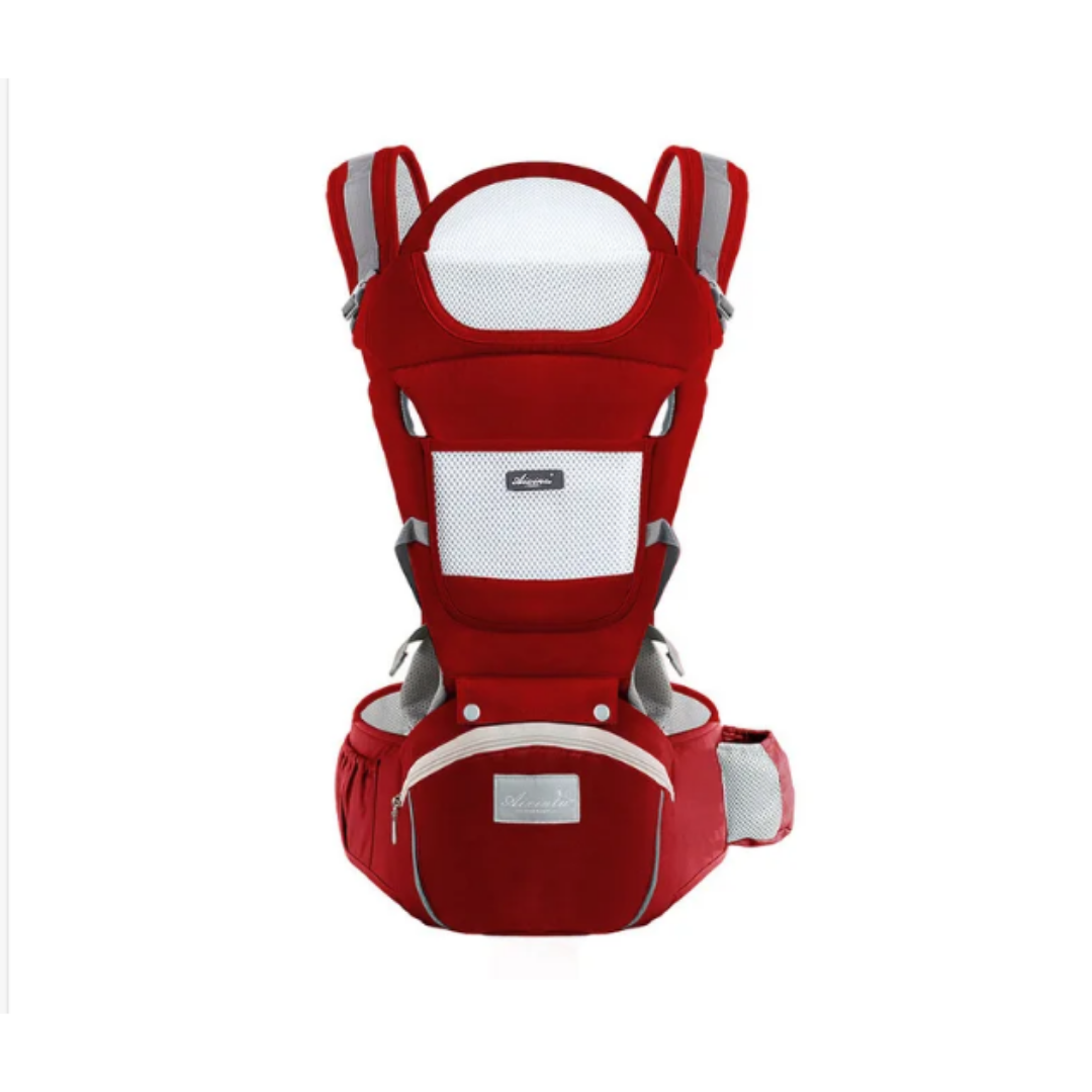Känguru Baby Träger