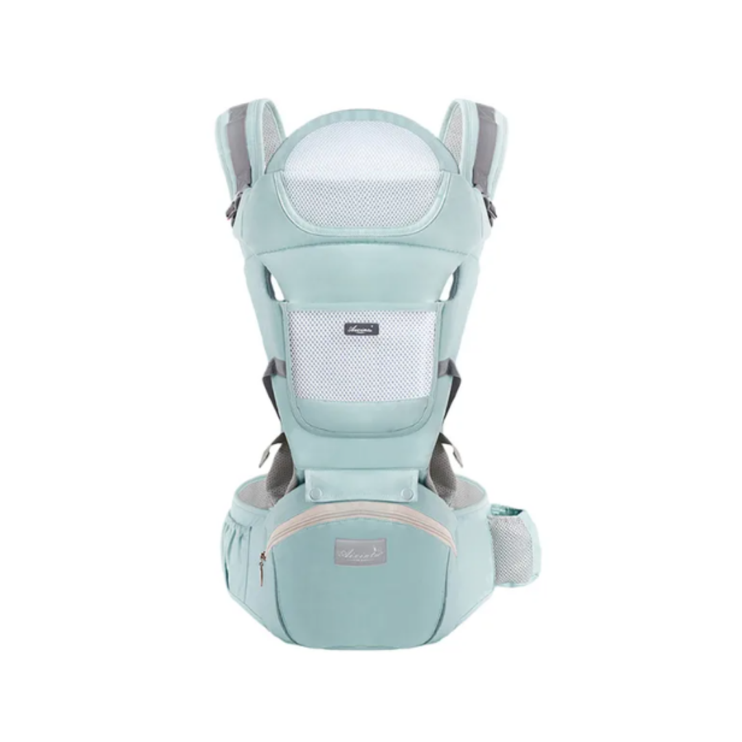Känguru Baby Träger