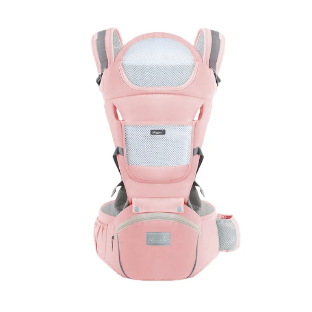 Känguru Baby Träger