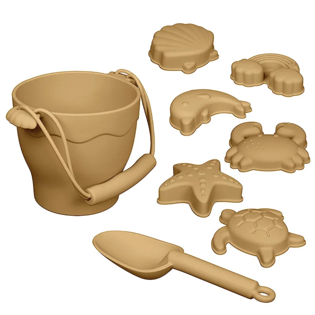 Sandkasten Spielzeug