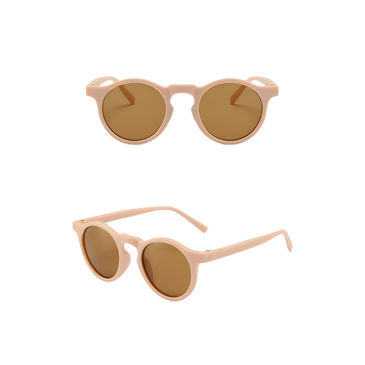 Sonnenbrille Mädchen