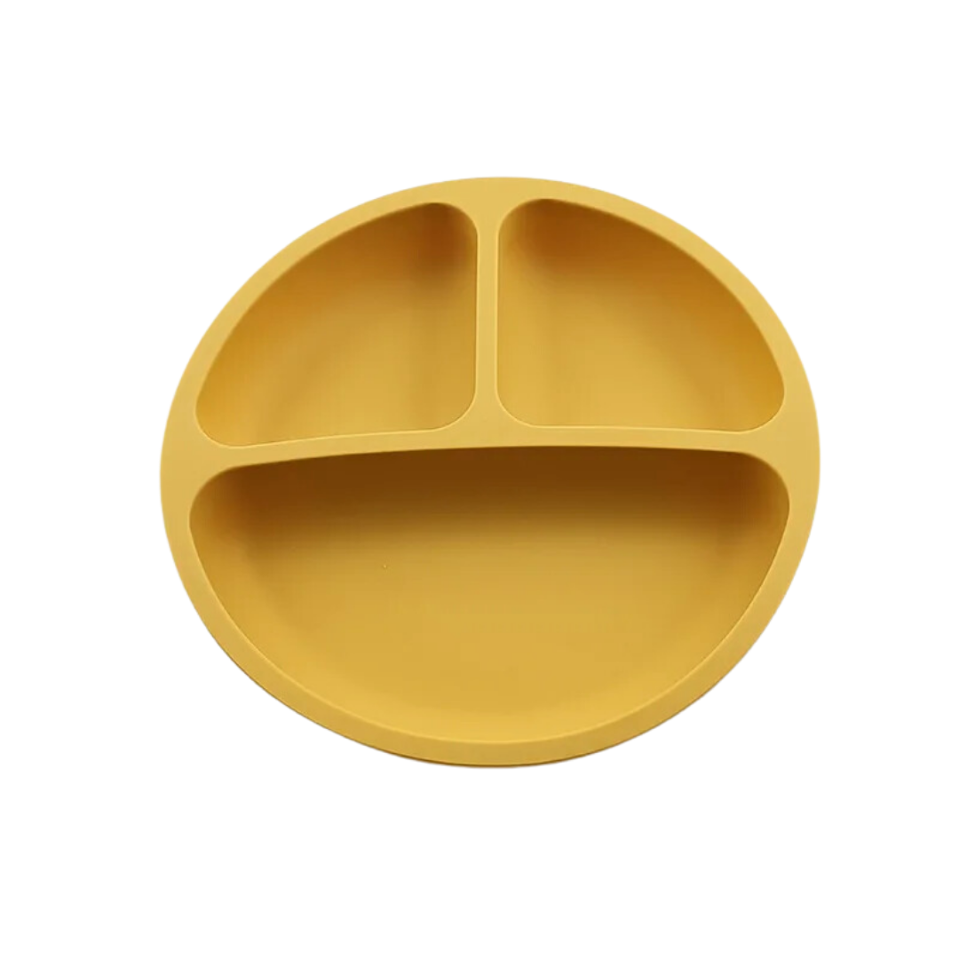 Saugknopf Teller