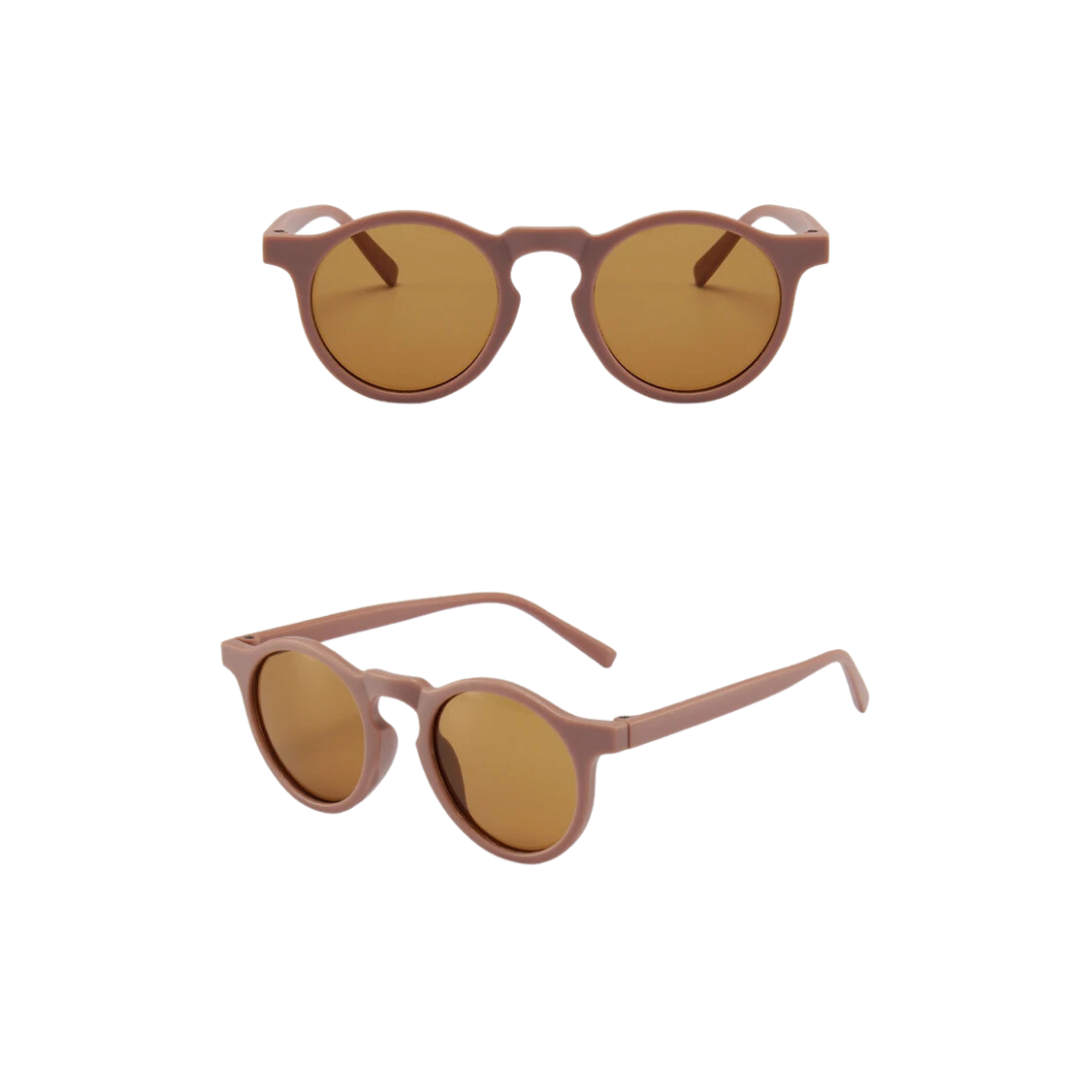 Sonnenbrille Mädchen