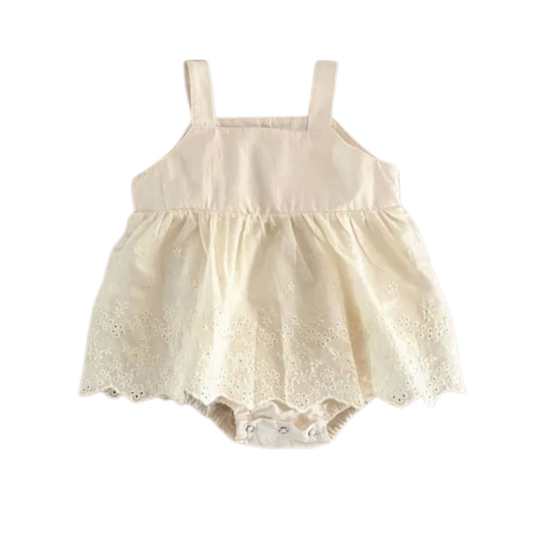 Luna Bluse