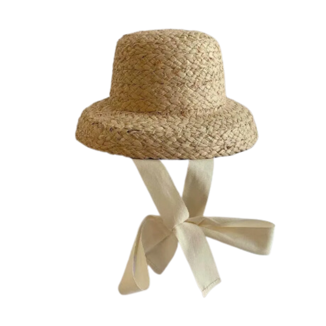 Sommerhut Mädchen