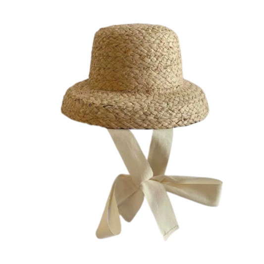 Sommerhut Mädchen